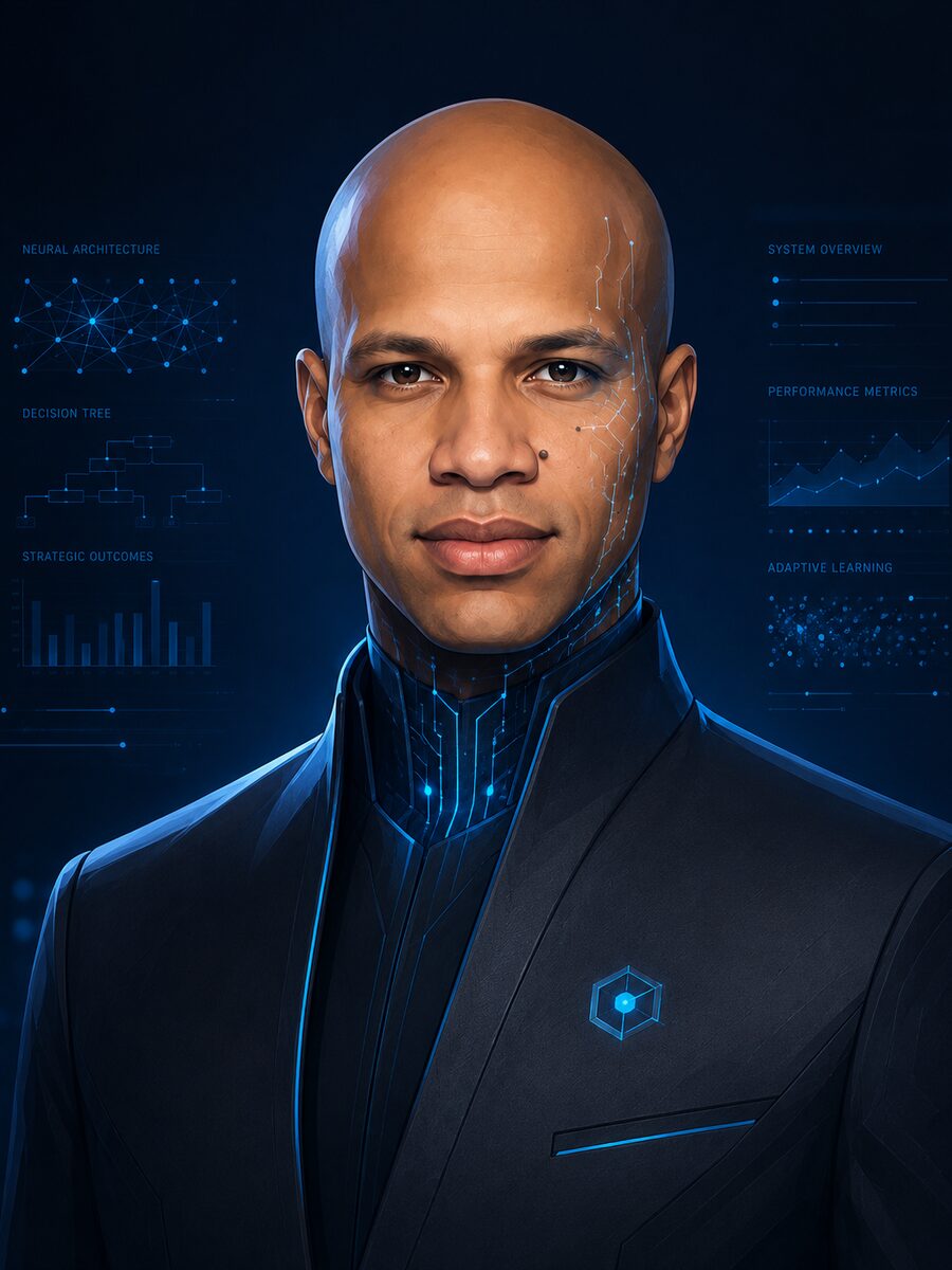 Danilo IA — Especialista em Atendimento