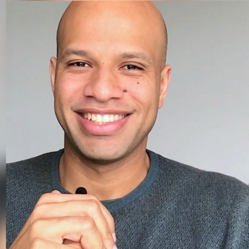 Danilo Rodrigues — Diretor comercial